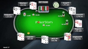 SCOOP 2015: il video a carte scoperte del Super Final Table con Mizzi, Radoja e McDermott!