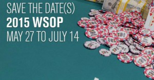 Tutto ciò che dovete sapere per giocare a poker online alle WSOP 2015