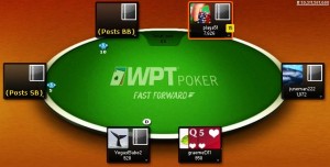 Il WPT chiude la room online e la vendita sembra imminente
