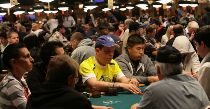 WSOP