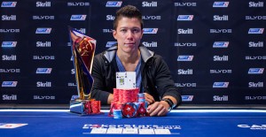 WushuTM domina il Super Tuesday e vince 288.000 $, RoccoGE è 15esimo