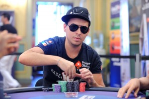 Alfio Battisti: "Il poker è uno stile di vita, non un semplice gioco"