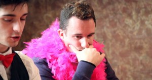 WSOP 2015: Alessio Isaia sesto nel No Limit Hold'em 6-max, passa anche Briotti