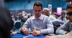WSOP 2015: Isaia nono nel 6-max, eliminato a premio Briotti