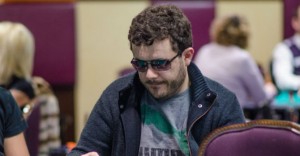 WSOP 2015: Zinno vola nel Limit Championship, Elezra conduce lo Stud da $1.500