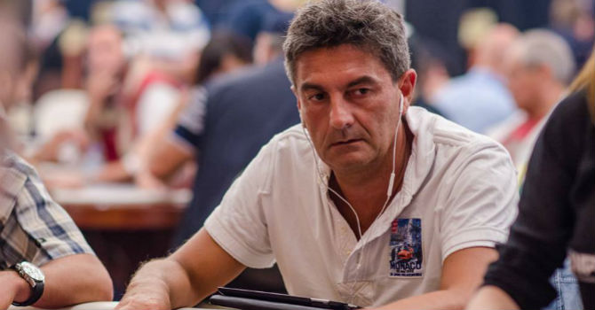 Antonio Buonanno