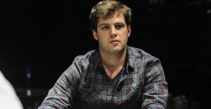 Ben Sulsky: "Alla fine non mi importa molto dei soldi..."