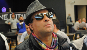 WSOP 2015: Bonavena e Di Persio al day 2 del PLO Championship