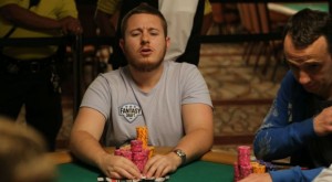 Baker pubblica le clamorose ammissioni di Brian Hastings sul multiaccount