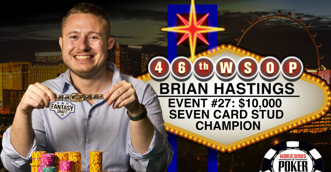 Brian Hastings