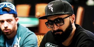 GPI: Sammartino rimane 10°, Savinelli entra nella top 300