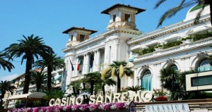 Sanremo Poker Open: venerdi la prima storica in Liguria
