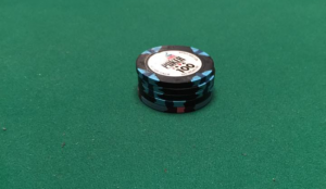 Silvio Crisari e la rimonta WSOP con la Roma nel cuore
