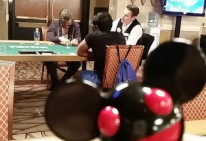 Valeriu Coca: i pro che lo accusano ricostruiscono gli heads-up