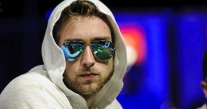 Connor Drinan domina l'EPT High Roller e supera quota $10 milioni. A Grimaldi €44.140