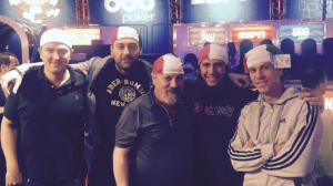 Poker Online: si rivede Michele "Lelik53" Limongi. Night On stars a "Swidam"