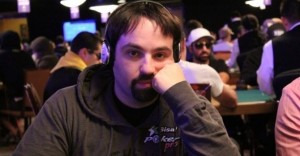 WSOP 2015: inizia il Millionaire Maker, Cristiano Guerra parte a razzo