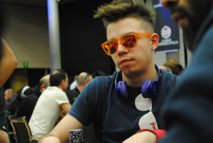 Andrea Crobu analizza un hero call con A-high al NL400