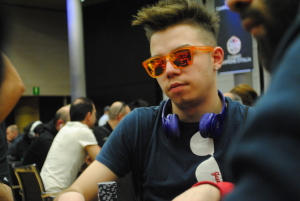 Estrellas Poker Tour Barcellona: più di 3.450 iscritti, è record! 39 italiani superano il Day 1C