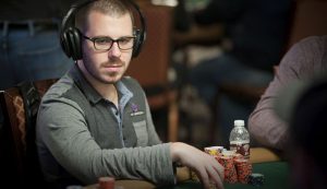 WSOP 2015: Dan Smith guida l'assalto dei VIP al braccialetto