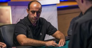 WSOP 2015: quanti big nel PLO8 e nell'evento da $1.000!