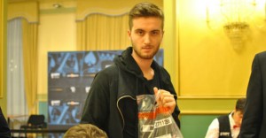 WPTn Sanremo: Mosca e De Vivo bene a 22 left, il boss è Karakashi