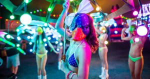 Electric Daisy Carnival: la festa è tornata a Las Vegas