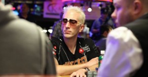 Nel torneo di heads-up da 10.000 $ tutti avevano paura di ElkY...