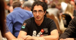 WSOP 2015: niente braccialetto per la stella di Magic, nel 2-7 eliminato Pescatori