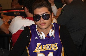 MTT Online: 19ONETIME89 vince il Sunday High Roller