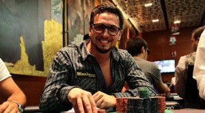 WSOP 2015: Preite bomba! Ed ora heads-up con Illes. ITM per Guerra e Moschitta