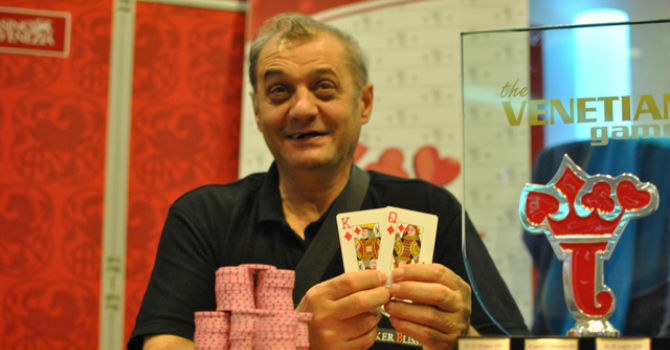 Giuseppe Scollo