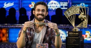 50.000$ Championship: vince Gorodinsky su Bellande ma è polemica in bolla