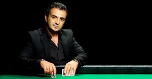 Joe Hachem: "Questo è il miglior fold della mia carriera"