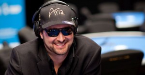 WSOP 2015: Pescatori fuori nel Razz, pioggia di stelle verso il braccialetto