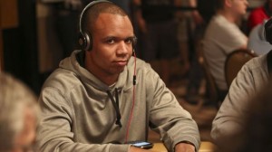 Phil Ivey: "Oggi ci sono strumenti di ogni tipo per imparare, ai miei tempi dovevi provare e fallire"