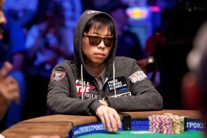 WSOP Monster Stack: Briotti e Suriano guidano la truppa azzurra