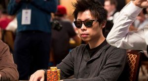Joseph Cheong story: quel ragazzino scappato dalla Corea con una poker face di ghiaccio da $12 milioni