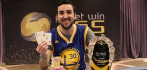 MTT Online: Asso2302 vince 7.369€ su Stars, Olivieri trionfa su Pokerclub