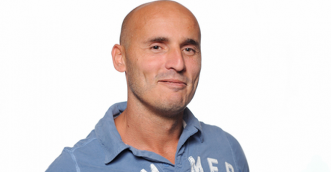 Mario Perati