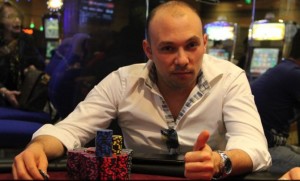 Poker Live Italia: Maurizio Melara vince 'Only The Barracudas' e vola a Las Vegas