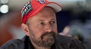 WSOP 2015: Dennis Phillips al final table, due donne per la storia