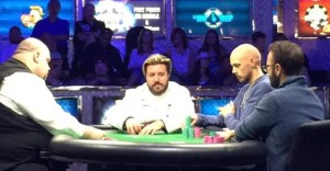 Il Pirata nella storia delle WSOP: "Non pensavo fosse possibile"
