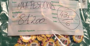WSOP: Pescatori ed Isaia chiudono con un acuto nel Pot Limit Omaha