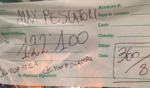 WSOP 2015: Max Pescatori tra i top nello Stud Hi/Lo, caccia grossa per Hastings