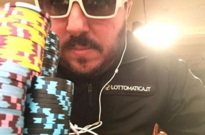 WSOP 2015: Max Pescatori si prende il final table nel 10.000$ Stud