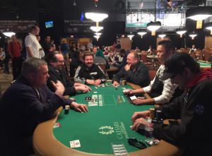 WSOP 2015: Pescatori 6° itm e record, è al final day nello Stud H/L