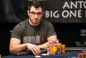 Phil Galfond: "Oggi il poker online può sopravvivere solo se i più forti vincono meno"