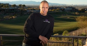 Phil Ivey arriva alle WSOP: il re è tornato