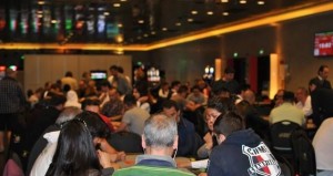 Poker live, il nuovo trend: numeri impressionanti a Venezia e Campione